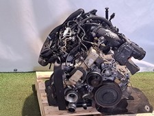 Motore semicompleto per usato  Italia