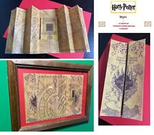Quadro harry potter usato  Italia
