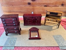 Piece doll house for sale  Poughkeepsie