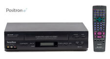 Sharp gh611 vhs gebraucht kaufen  Moosburg a.d.Isar