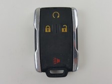 Usado, ORIGINAL CHEVROLET 14-22 OEM CHAVE DE PARTIDA DE ENTRADA REMOTA MENOS ALARME FOB CHEVY CROMADO comprar usado  Enviando para Brazil