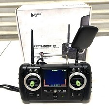Hubsan transmitter control for sale  Merced