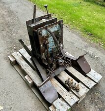 Fordson major tractor for sale  NANTWICH