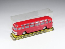Norev microminiatures 528 d'occasion  Annecy
