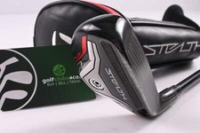 Taylormade stealth plus for sale  LOANHEAD