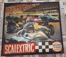 Box pista elettrica usato  Pescara