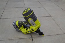 Ryobi one r15gn18 for sale  HATFIELD