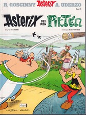 Asterix band ... gebraucht kaufen  Münster