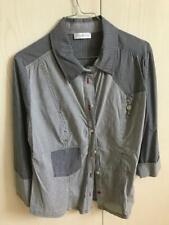 Chemise chemisier tres d'occasion  Pierrelaye