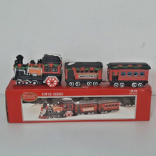 Dickens collectibles towne for sale  Howell