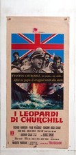 Leopardi churchill klaus usato  Italia