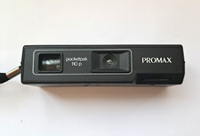 Promax pocketpak 110 usato  Cagliari