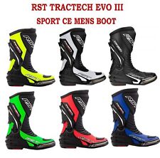 Rst tractech evo for sale  NEWCASTLE UPON TYNE