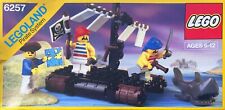 Lego pirati 6257 usato  Genova