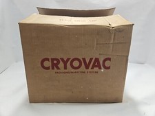 12in 2620ft cryovac for sale  Stevensville