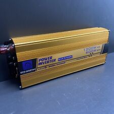 Eco worthy power for sale  ROMFORD
