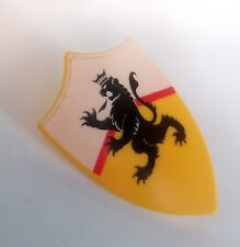 Playmobil 4163 bouclier d'occasion  Wingen-sur-Moder