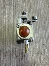 Carburatore decespugliatore mc usato  Santa Maria del Molise