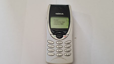 Nokia 8210i mobile d'occasion  Expédié en Belgium