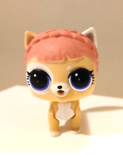 Figurine lol surprise d'occasion  Fosses