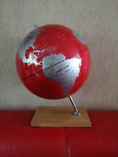 Globe terrestre sign d'occasion  Serres-Castet