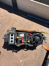 Bloc chauffage complet d'occasion  Aubenas