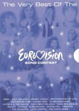 Best eurovision song for sale  UK