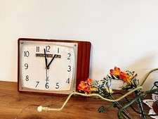 Fonctionne pendule horloge d'occasion  Allonnes