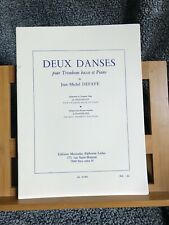 Jean michel defaye d'occasion  Rennes