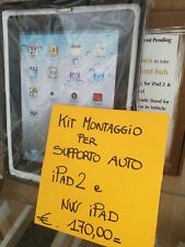 Supporto auto ipad usato  Alba