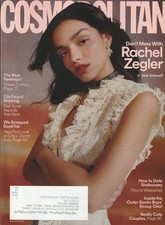 Cosmopolitan magazine winter for sale  New Holland