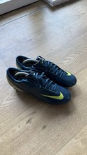Nike mercuarial vapor for sale  MANCHESTER