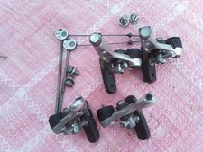 Shimano cantilever bremsen gebraucht kaufen  Isernhagen