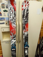 2013 volkl mantra for sale  Sparks