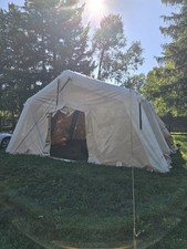 Vertigo military surplus for sale  South Bend