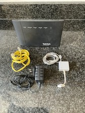 Talktalk link dsl for sale  POOLE