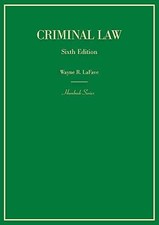 Criminal law hardcover for sale  Philadelphia