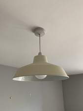 Pair industrial metal for sale  LONDON