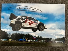 Ott tanak hand for sale  NORTHAMPTON