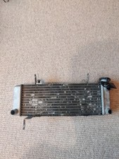 Vfr400 nc30 upper for sale  BISHOP'S STORTFORD