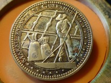 Medaille bretagne marais d'occasion  Pont-de-l'Arche