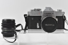 Yashica electro 35mm for sale  NORTHAMPTON