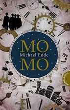 Momo dem deutschen gebraucht kaufen  Stuttgart