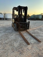 Caterpillar forklift sale for sale  Houston