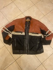 Harley davidson giacca usato  Firenze