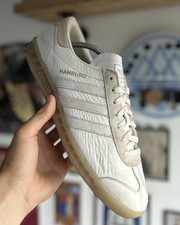 Adidas originals hamburg for sale  CULLOMPTON