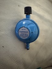 gas regulator caravan for sale gas regulator caravan for sale  SHEFFIELD