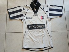 Maillot foot asics d'occasion  Rennes-