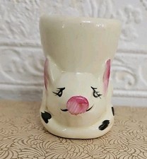 Vintage keele pottery for sale  LONDON