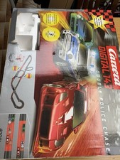 Carrera digital 143 gebraucht kaufen  Planegg